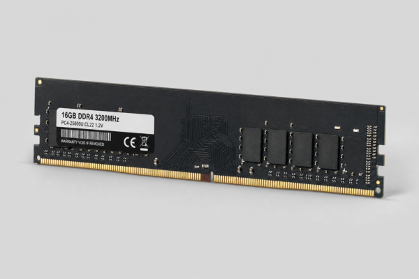 16 GB DDR4 3200 MHz Masaüstü RAM