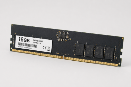 16 GB DDR5 5600 MHz Masaüstü RAM