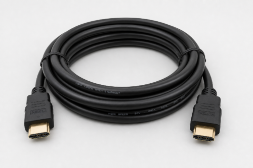 3 Metre HDMI Kablo