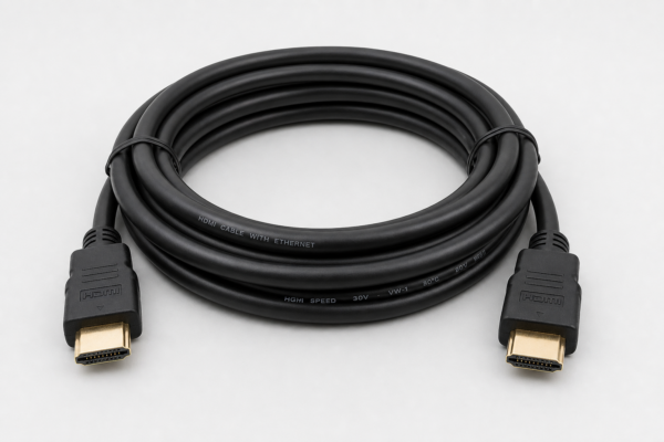 3 Metre HDMI Kablo