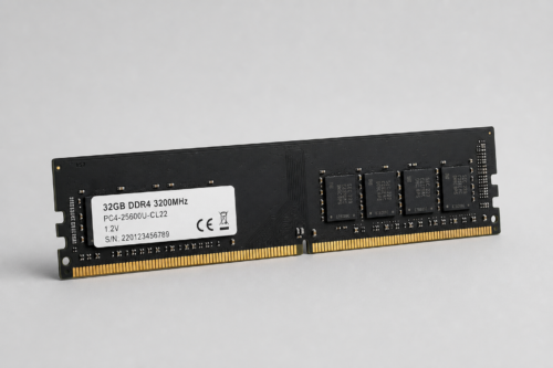 32 GB DDR4 3200 MHz Masaüstü RAM