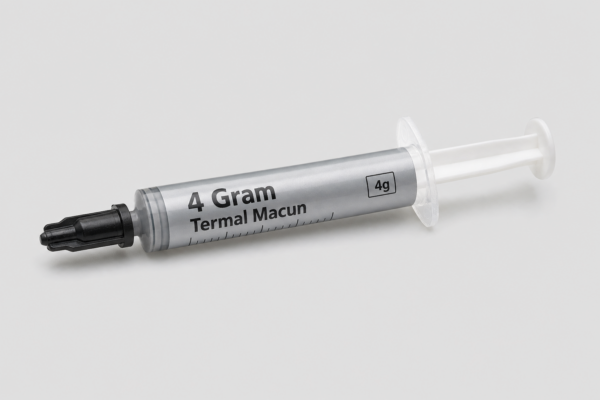 4 Gram Termal Macun