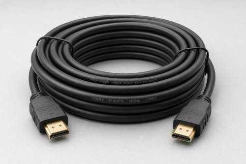 5 Metre HDMI Kablo