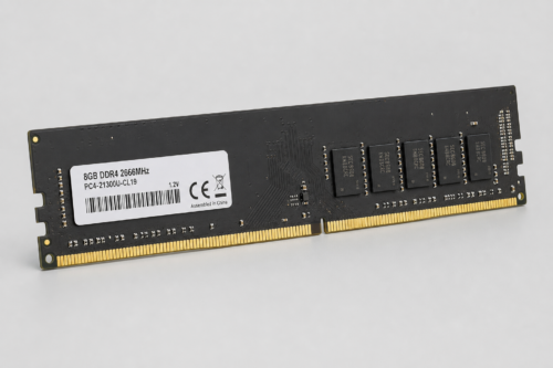 8 GB DDR4 2666 MHz Masaüstü RAM