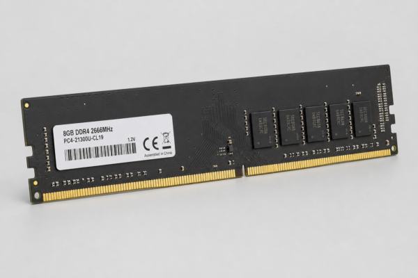 8 GB DDR4 2666 MHz Masaüstü RAM