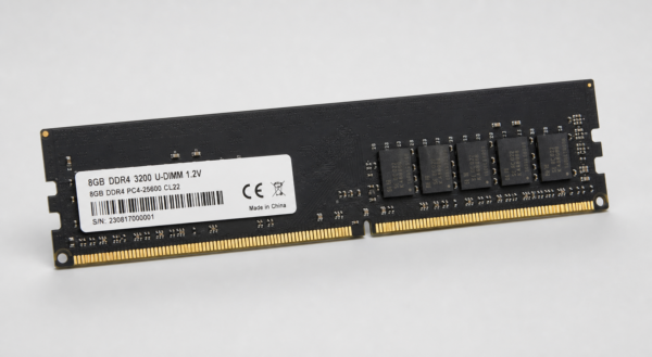8 GB DDR4 3200 MHz Masaüstü RAM