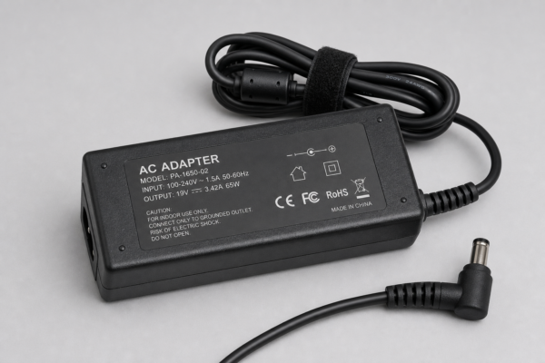 Acer 19V 3.42A 65W Uyumlu Laptop Adaptörü