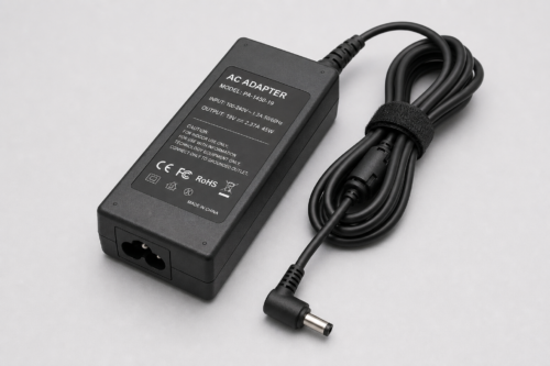 Asus 19V 2.37A 45W Uyumlu Laptop Adaptörü