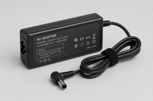 Asus 19V 3.42A 65W Uyumlu Laptop Adaptörü