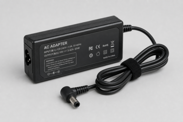 Asus 19V 3.42A 65W Uyumlu Laptop Adaptörü