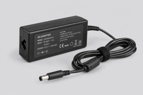 Dell 19.5V 3.34A 65W Uyumlu Laptop Adaptörü