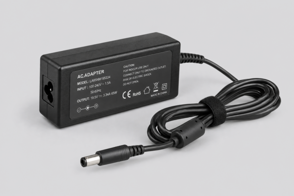 Dell 19.5V 3.34A 65W Uyumlu Laptop Adaptörü