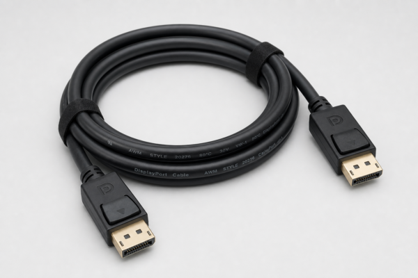 DisplayPort Kablo