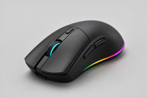 Gaming Mouse