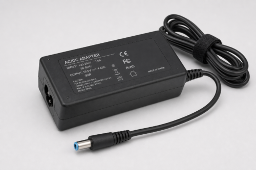 HP 19.5V 4.62A 90W Mavi Uç Uyumlu Laptop Adaptörü