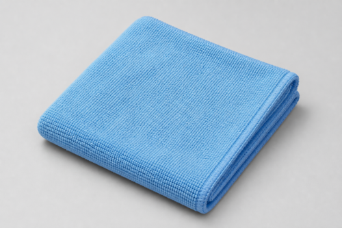 Mikrofiber Temizlik Bezi
