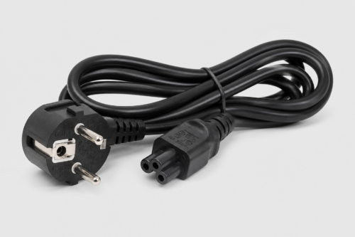Notebook Adaptör Güç Kablosu