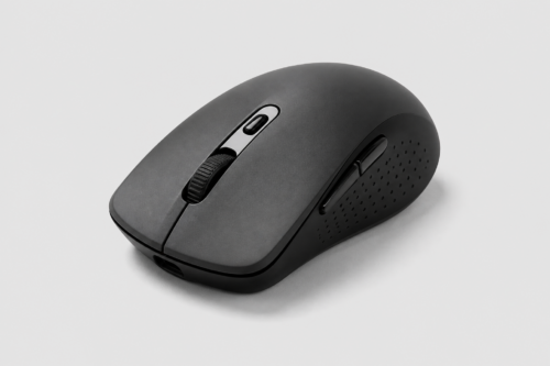 Sessiz Tıklamalı Kablosuz Mouse