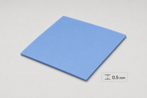Termal Pad 0.5 mm