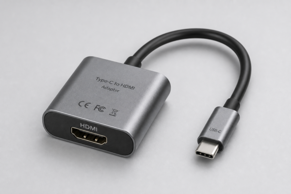 Type-C - HDMI Dönüştürücü