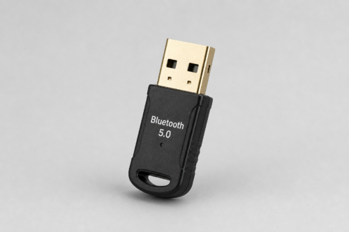 USB Bluetooth 5.0 Adaptörü