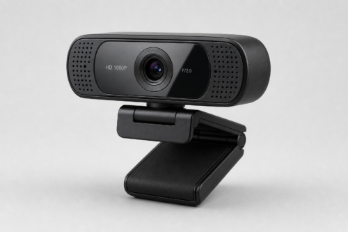 USB Webcam