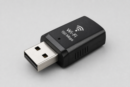 USB Wi-Fi Adaptörü 150 Mbps