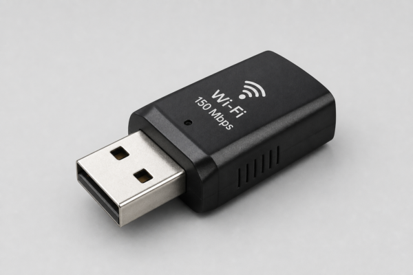 USB Wi-Fi Adaptörü 150 Mbps