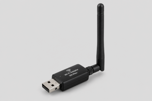 USB Wi-Fi Adaptörü 300 Mbps